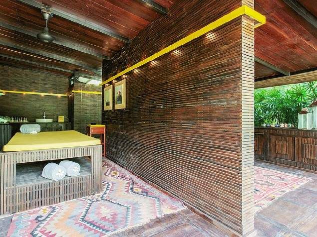Rent villa Xian, Thailand, Phuket, Nai Ton | Villacarte