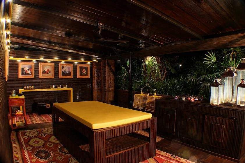 Rent villa Xian, Thailand, Phuket, Nai Ton | Villacarte