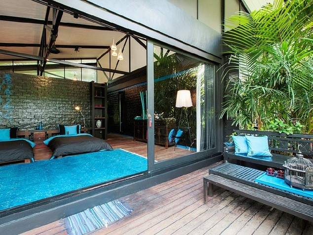 Rent villa Xian, Thailand, Phuket, Nai Ton | Villacarte
