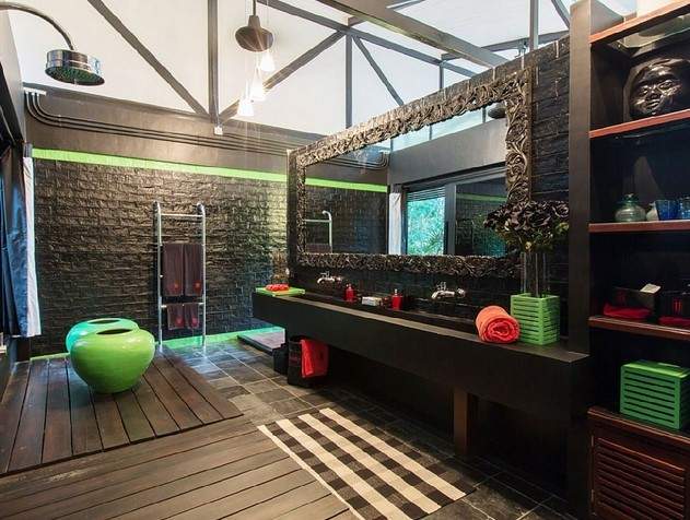 Rent villa Xian, Thailand, Phuket, Nai Ton | Villacarte