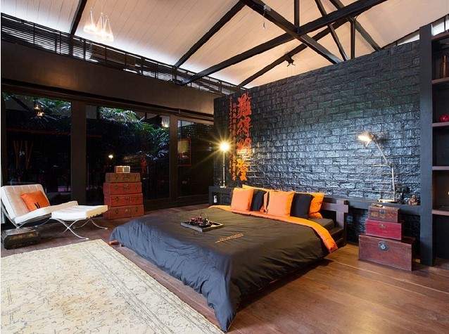 Rent villa Xian, Thailand, Phuket, Nai Ton | Villacarte