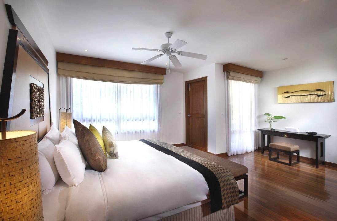 Rent townhouse Lika, Thailand, Phuket, Laguna | Villacarte