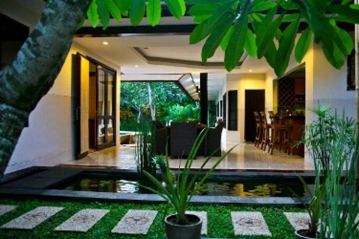 Rent villa Agnes, Indonesia, Bali, Tanjung Benoa | Villacarte