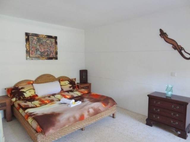 Rent villa Agnes, Indonesia, Bali, Tanjung Benoa | Villacarte