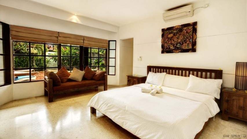 Rent villa Agnes, Indonesia, Bali, Tanjung Benoa | Villacarte