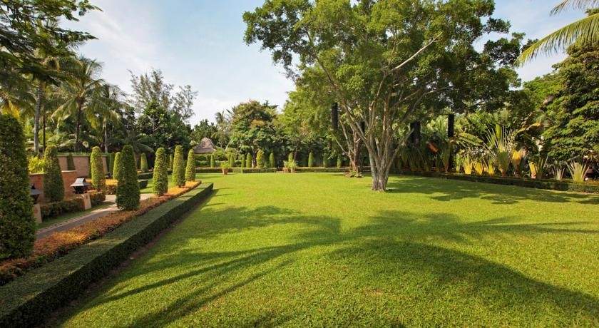 Rent apartments Emma, Thailand, Phuket, Karon | Villacarte