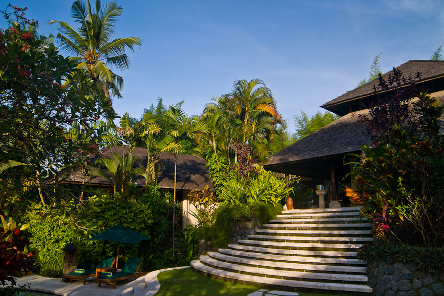Rent villa Arianne, Indonesia, Bali, Changu | Villacarte