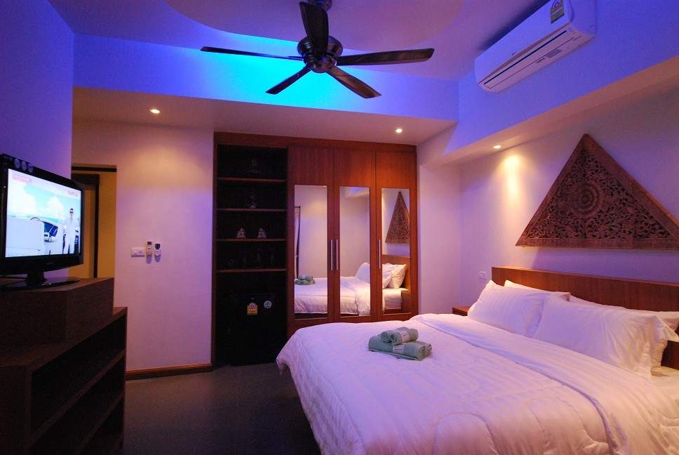 Rent villa Chok, Thailand, Samui, Maenam | Villacarte