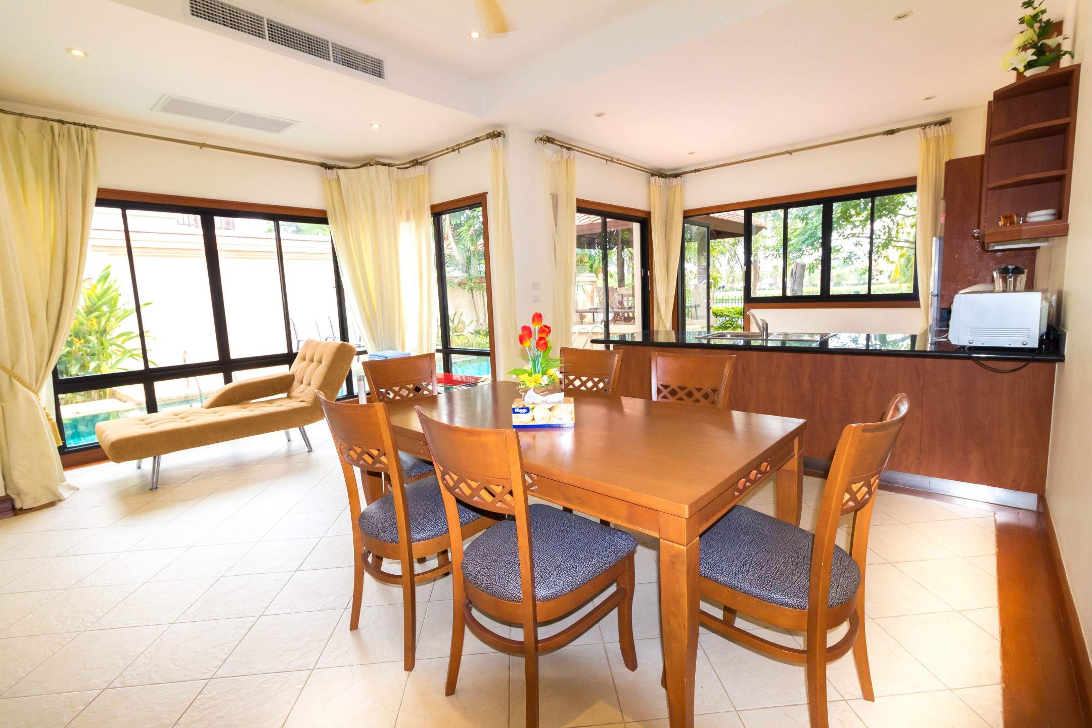 Rent villa Laguna Outrigger, Thailand, Phuket, Laguna | Villacarte