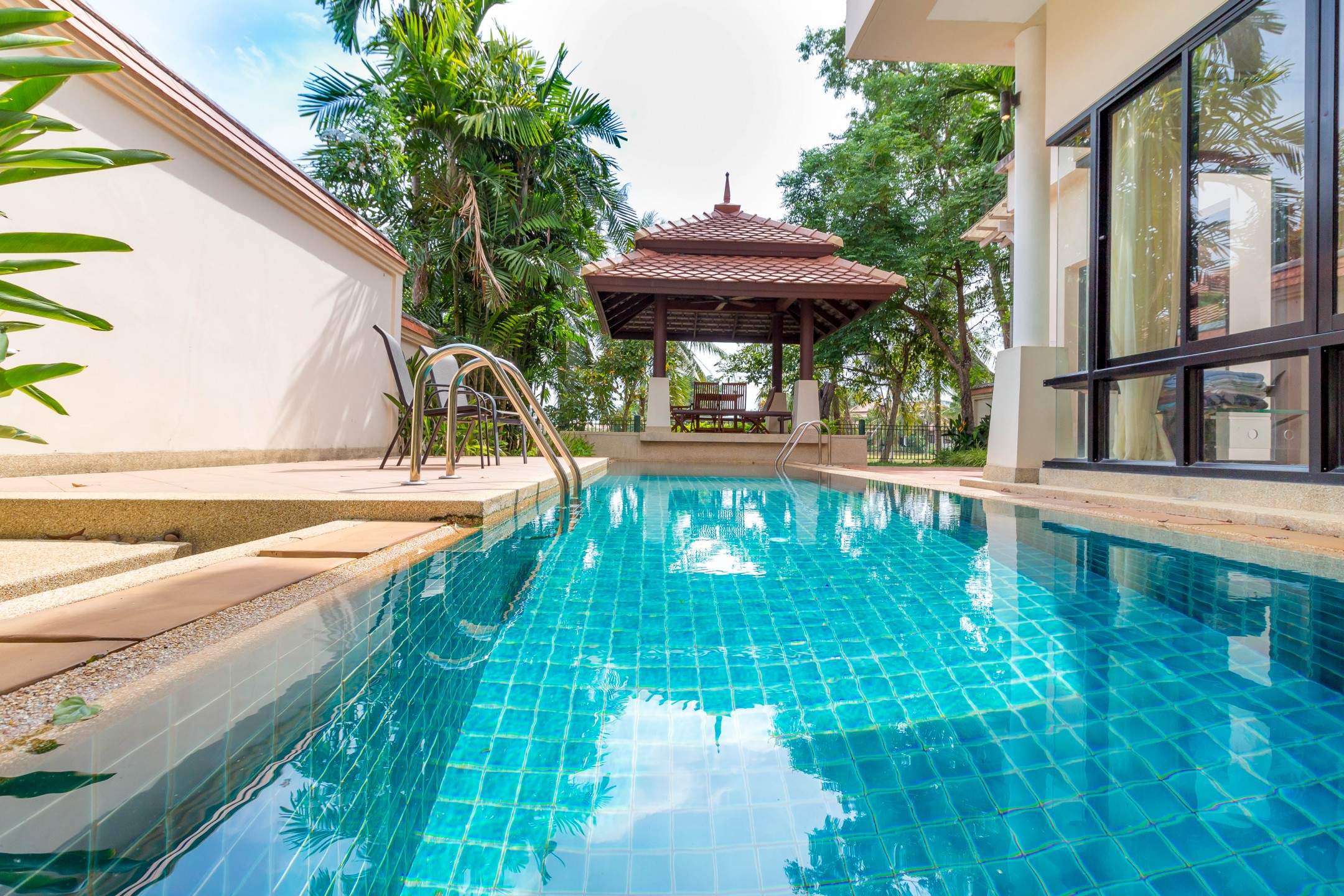 Rent villa Laguna Outrigger, Thailand, Phuket, Laguna | Villacarte