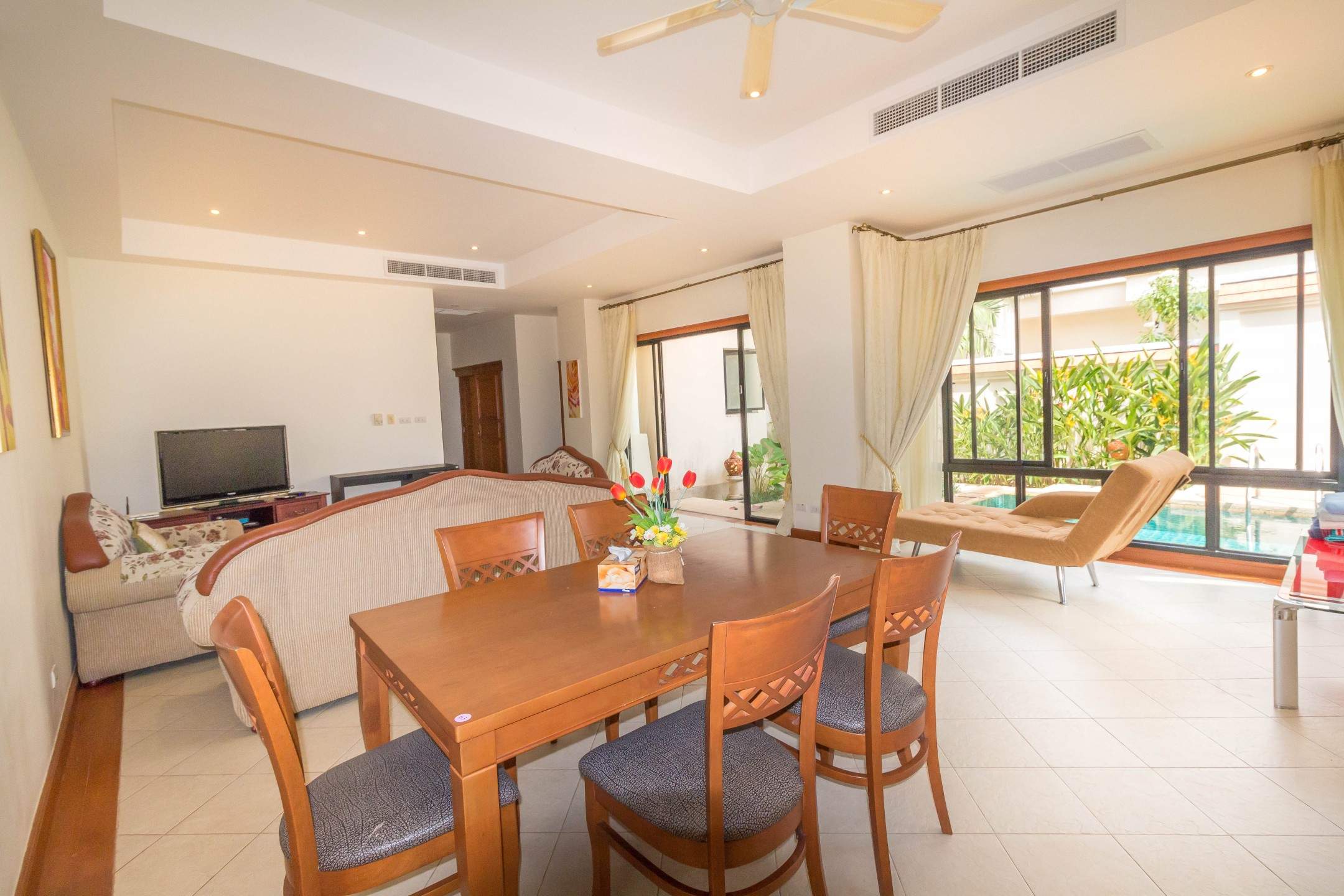 Rent villa Laguna Outrigger, Thailand, Phuket, Laguna | Villacarte