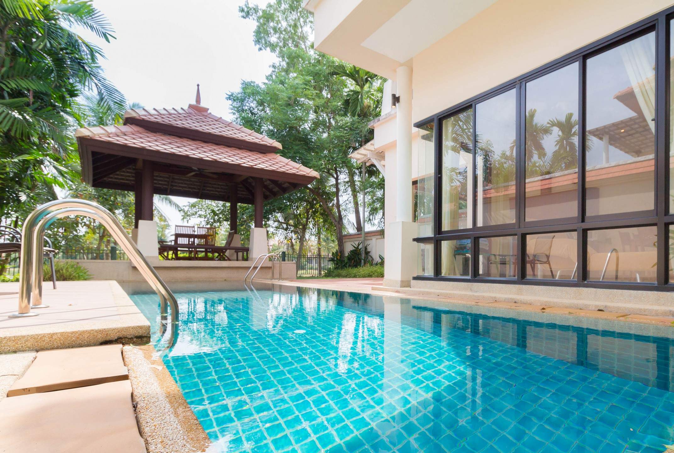 Rent villa Laguna Outrigger, Thailand, Phuket, Laguna | Villacarte