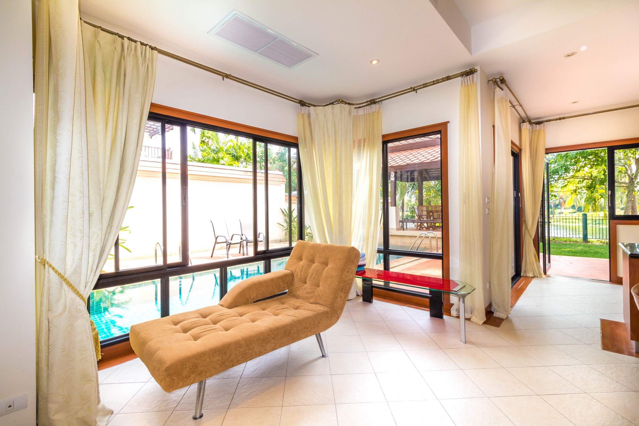 Rent villa Laguna Outrigger, Thailand, Phuket, Laguna | Villacarte