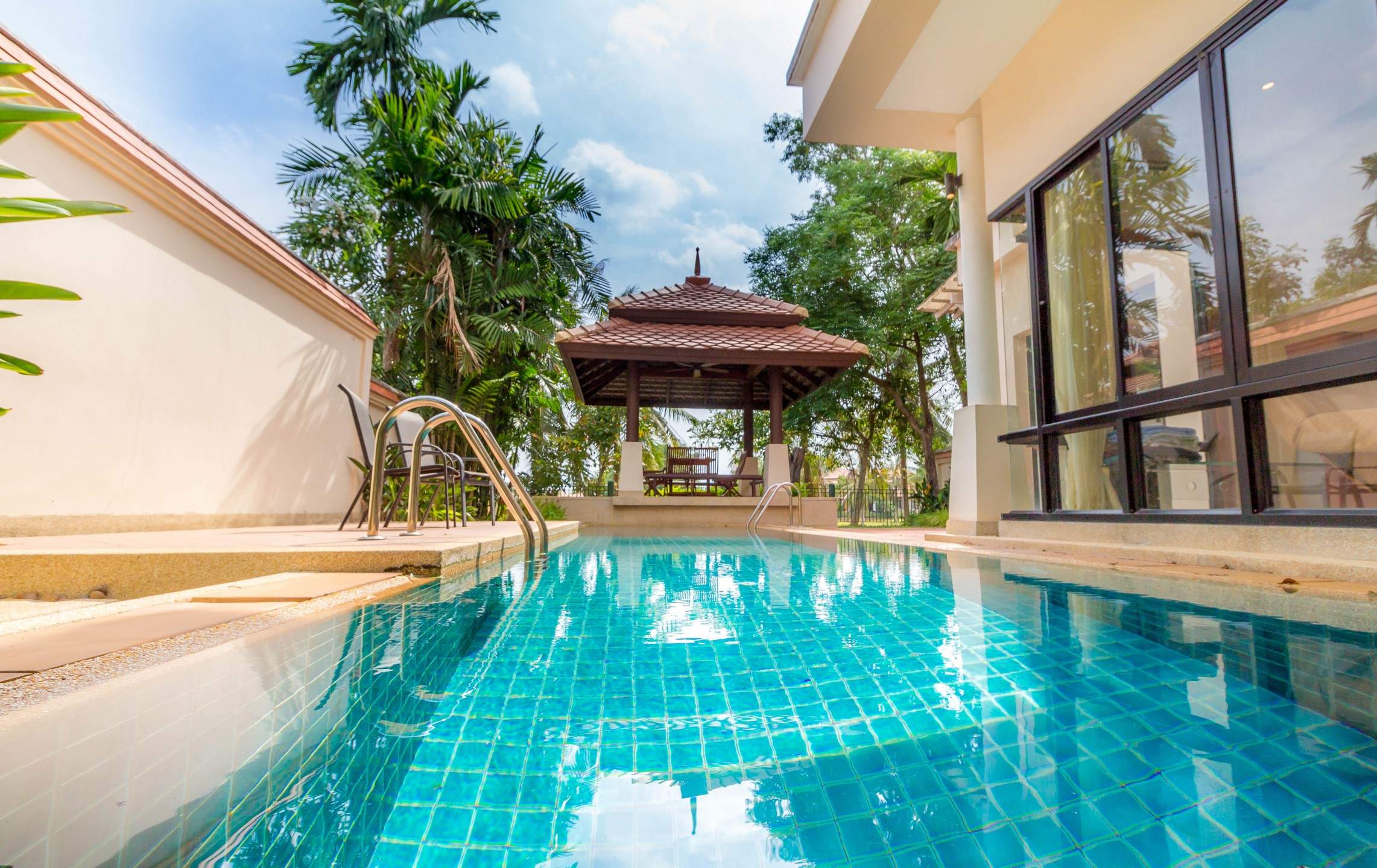 Rent villa Laguna Outrigger, Thailand, Phuket, Laguna | Villacarte