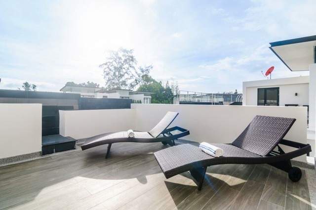 Rent villa Kayla, Thailand, Phuket, Laguna | Villacarte