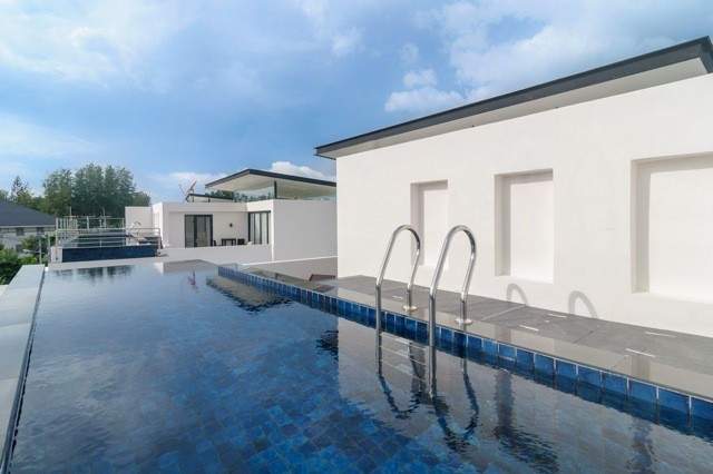 Rent villa Kayla, Thailand, Phuket, Laguna | Villacarte