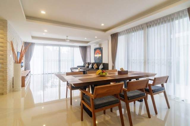 Rent villa Kayla, Thailand, Phuket, Laguna | Villacarte