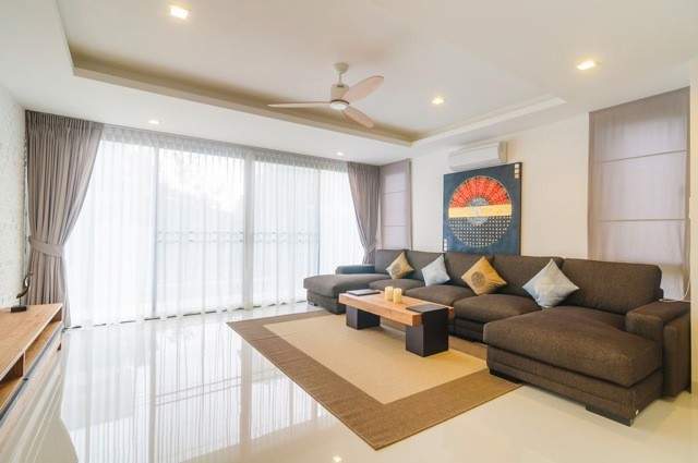 Rent villa Kayla, Thailand, Phuket, Laguna | Villacarte