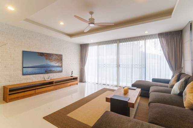 Rent villa Kayla, Thailand, Phuket, Laguna | Villacarte