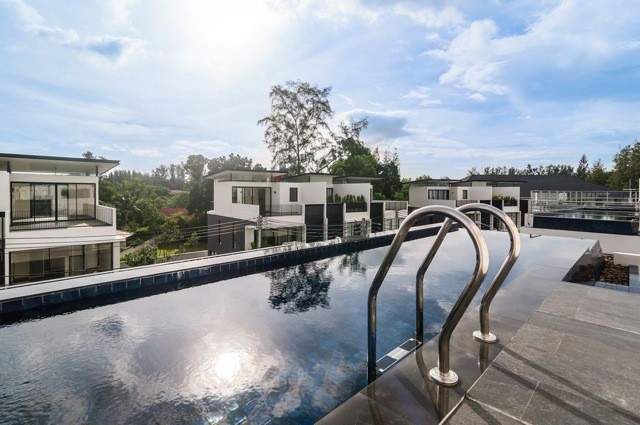 Rent villa Kayla, Thailand, Phuket, Laguna | Villacarte