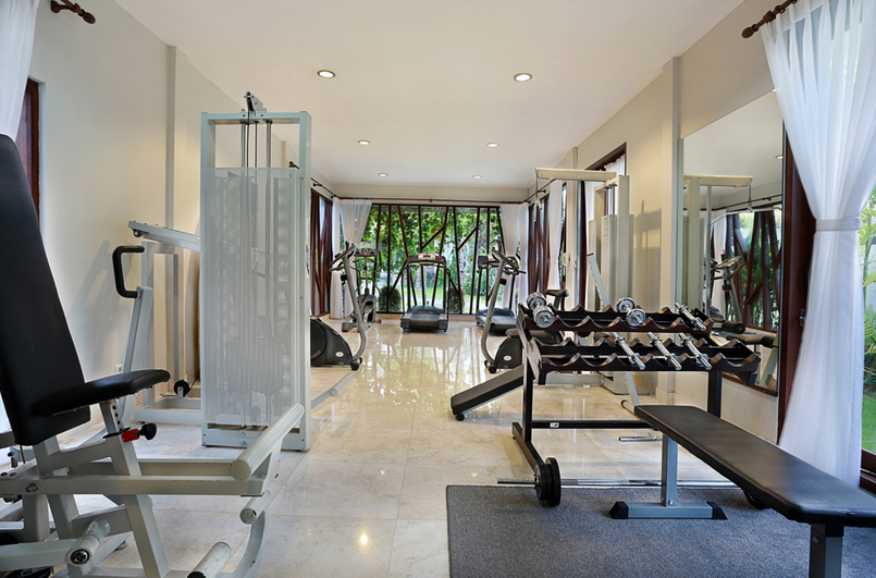 Rent villa Arianne, Indonesia, Bali, Djimbaran | Villacarte
