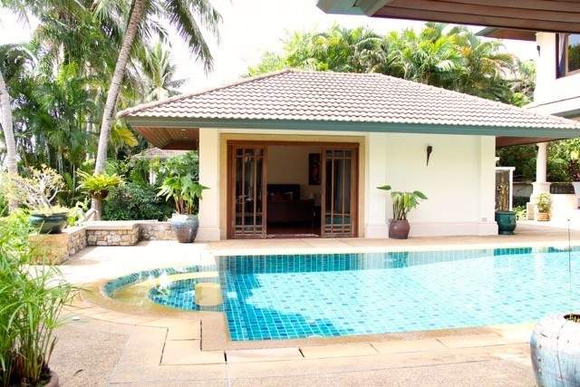 Rent villa Jerica, Thailand, Phuket, Laguna | Villacarte