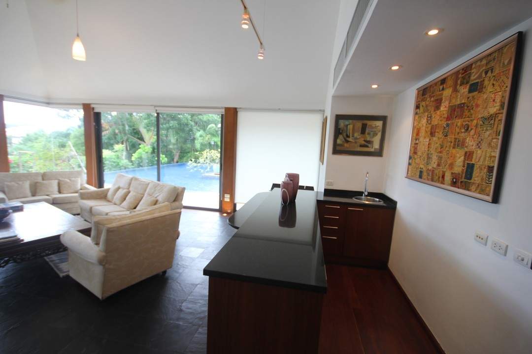 Rent villa Georgina, Thailand, Phuket, Rawai | Villacarte