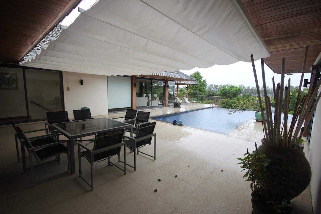 Rent villa Georgina, Thailand, Phuket, Rawai | Villacarte