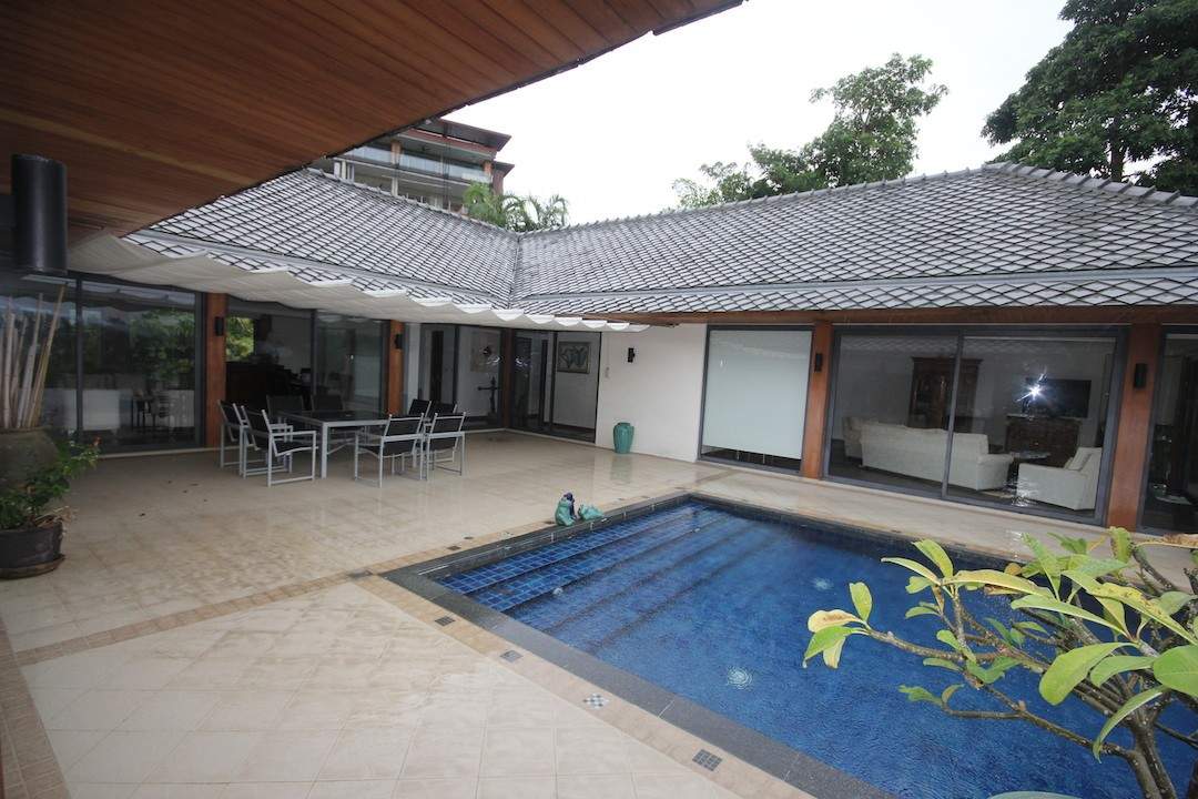 Rent villa Georgina, Thailand, Phuket, Rawai | Villacarte