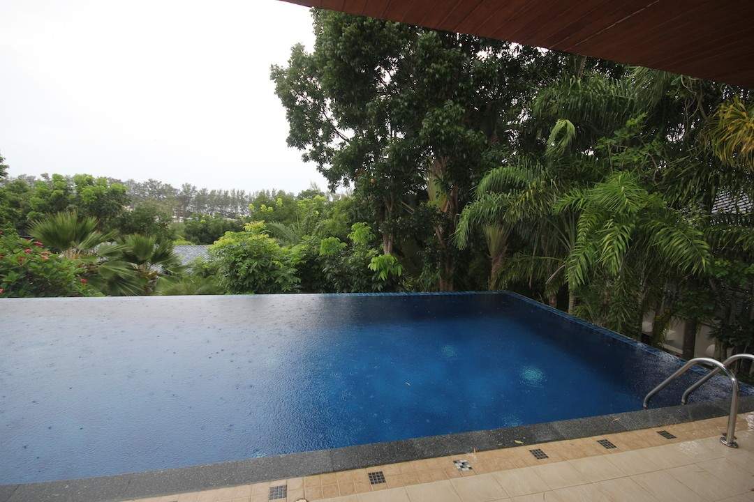 Rent villa Georgina, Thailand, Phuket, Rawai | Villacarte