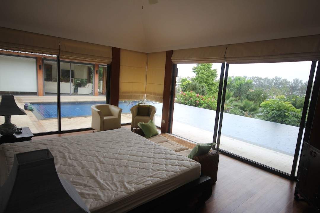 Rent villa Georgina, Thailand, Phuket, Rawai | Villacarte