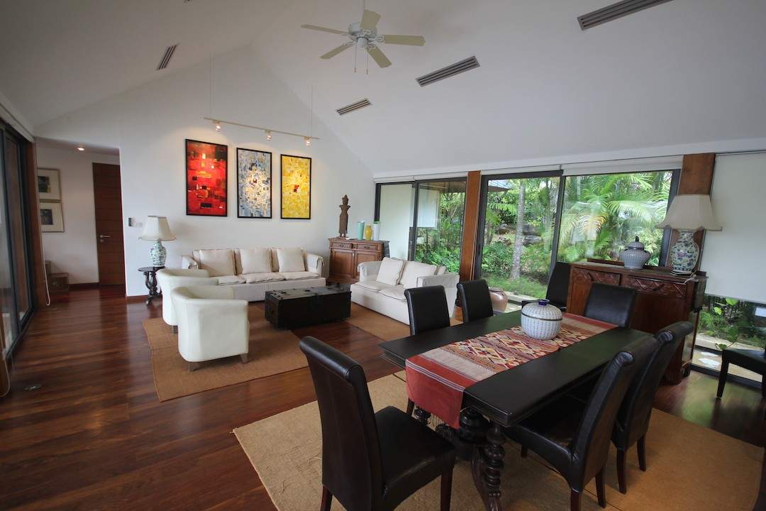 Rent villa Georgina, Thailand, Phuket, Rawai | Villacarte