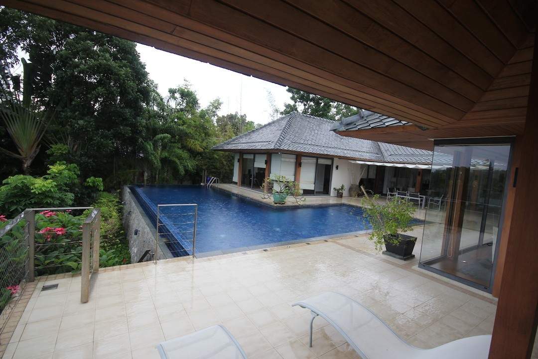 Rent villa Georgina, Thailand, Phuket, Rawai | Villacarte