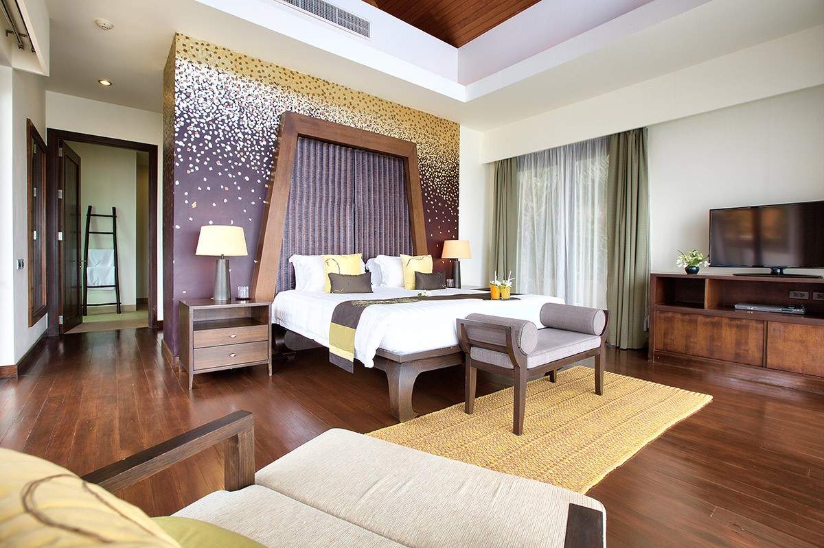 Rent villa Corretta, Thailand, Samui, Lipa Noi | Villacarte