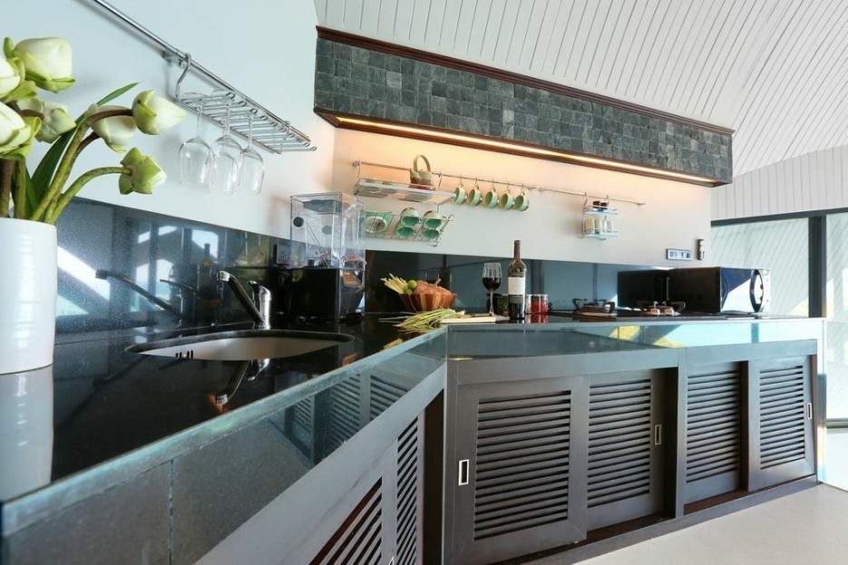 Rent villa Moon Shadow, Thailand, Samui, Choeng Mon | Villacarte