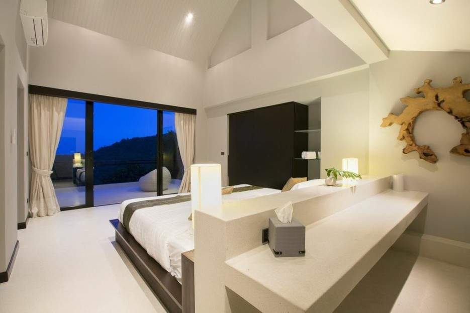 Rent villa Moon Shadow, Thailand, Samui, Choeng Mon | Villacarte
