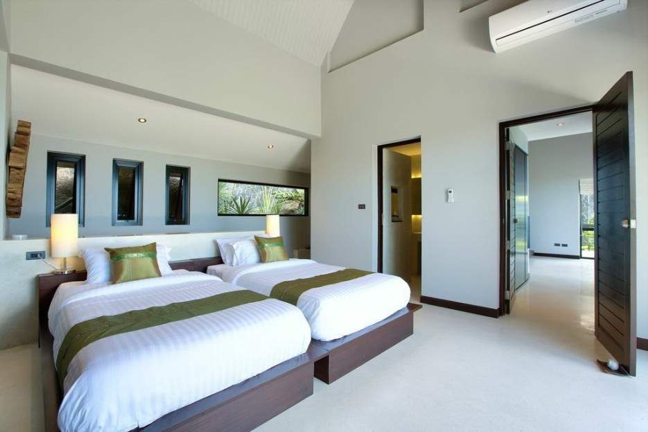 Rent villa Moon Shadow, Thailand, Samui, Choeng Mon | Villacarte
