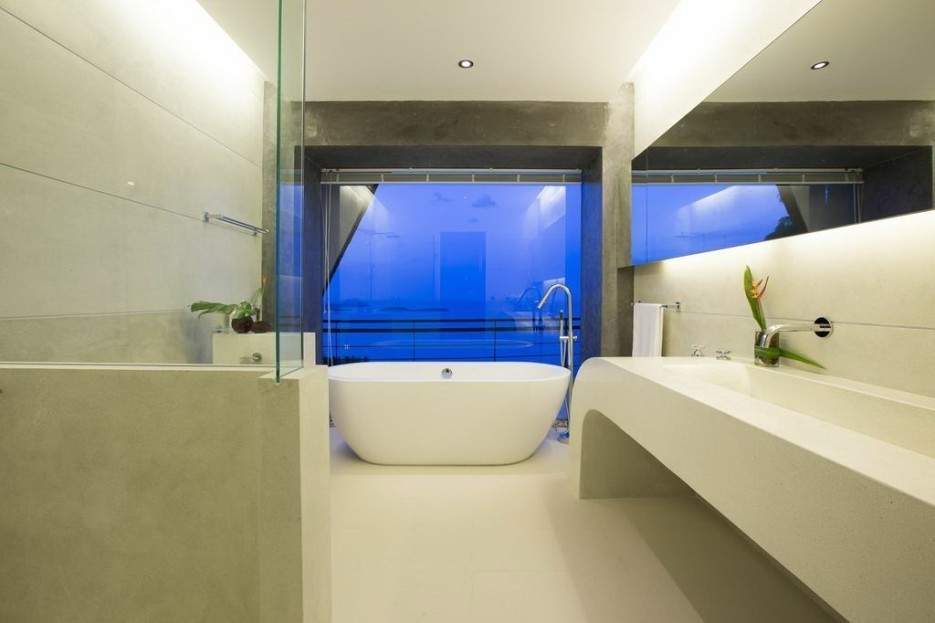 Rent villa Moon Shadow, Thailand, Samui, Choeng Mon | Villacarte