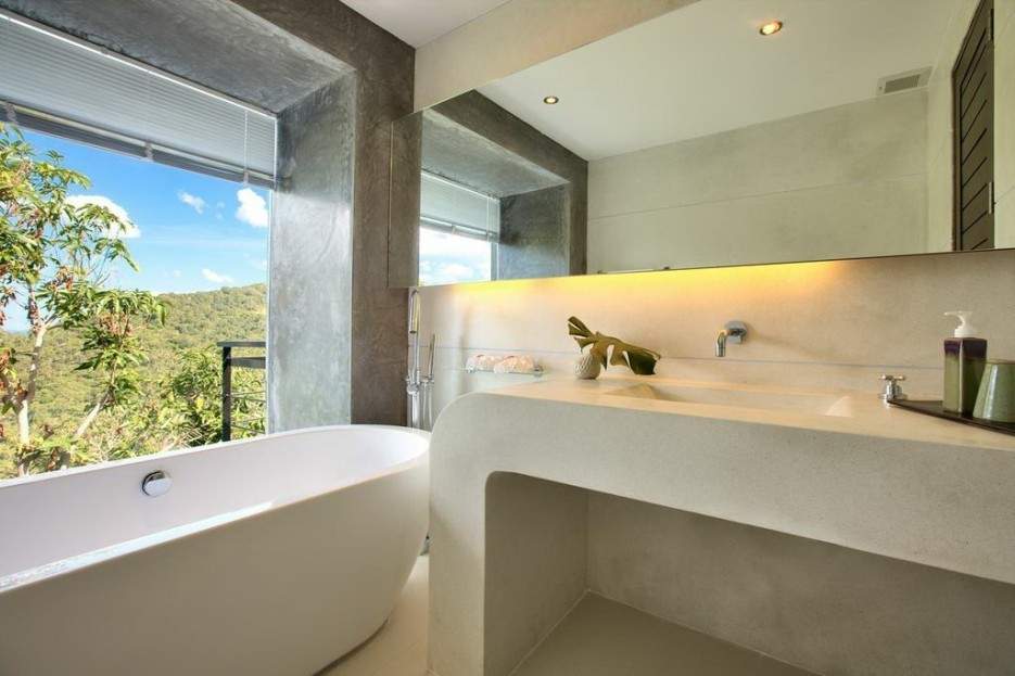 Rent villa Moon Shadow, Thailand, Samui, Choeng Mon | Villacarte