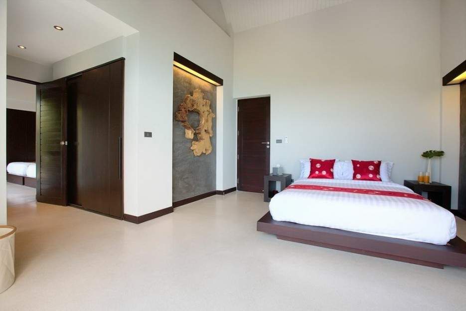 Rent villa Moon Shadow, Thailand, Samui, Choeng Mon | Villacarte