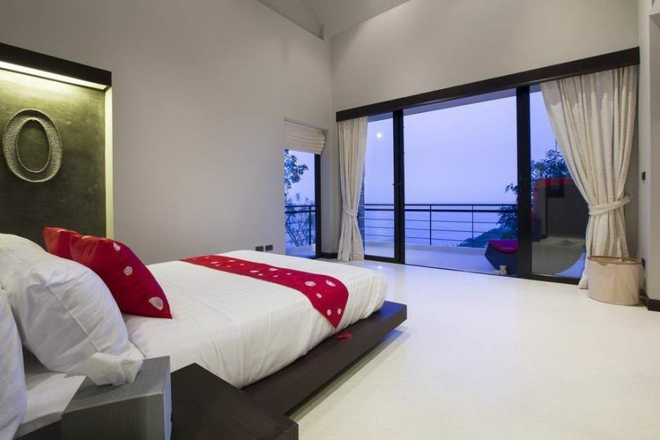 Rent villa Moon Shadow, Thailand, Samui, Choeng Mon | Villacarte