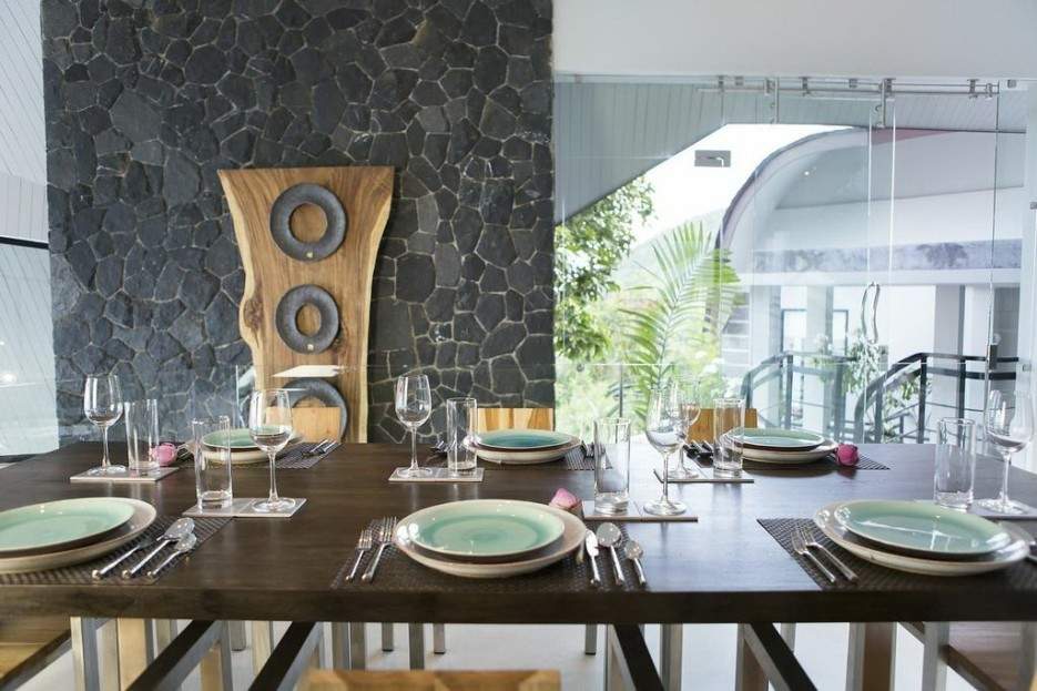 Rent villa Moon Shadow, Thailand, Samui, Choeng Mon | Villacarte