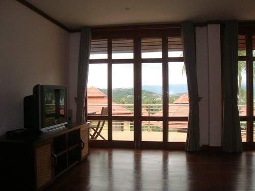 Rent villa Rosalind, Thailand, Samui, Bang Rak | Villacarte