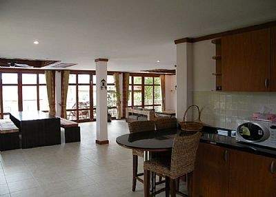Rent villa Rosalind, Thailand, Samui, Bang Rak | Villacarte