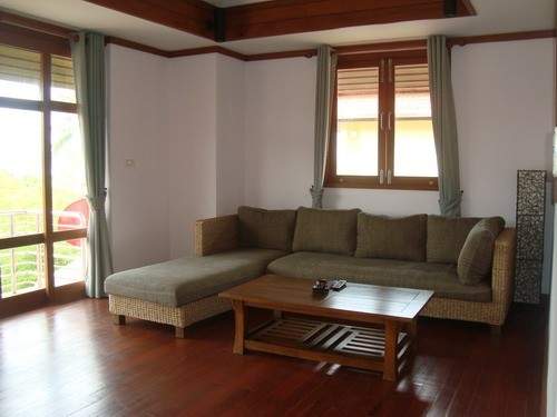 Rent villa Rosalind, Thailand, Samui, Bang Rak | Villacarte