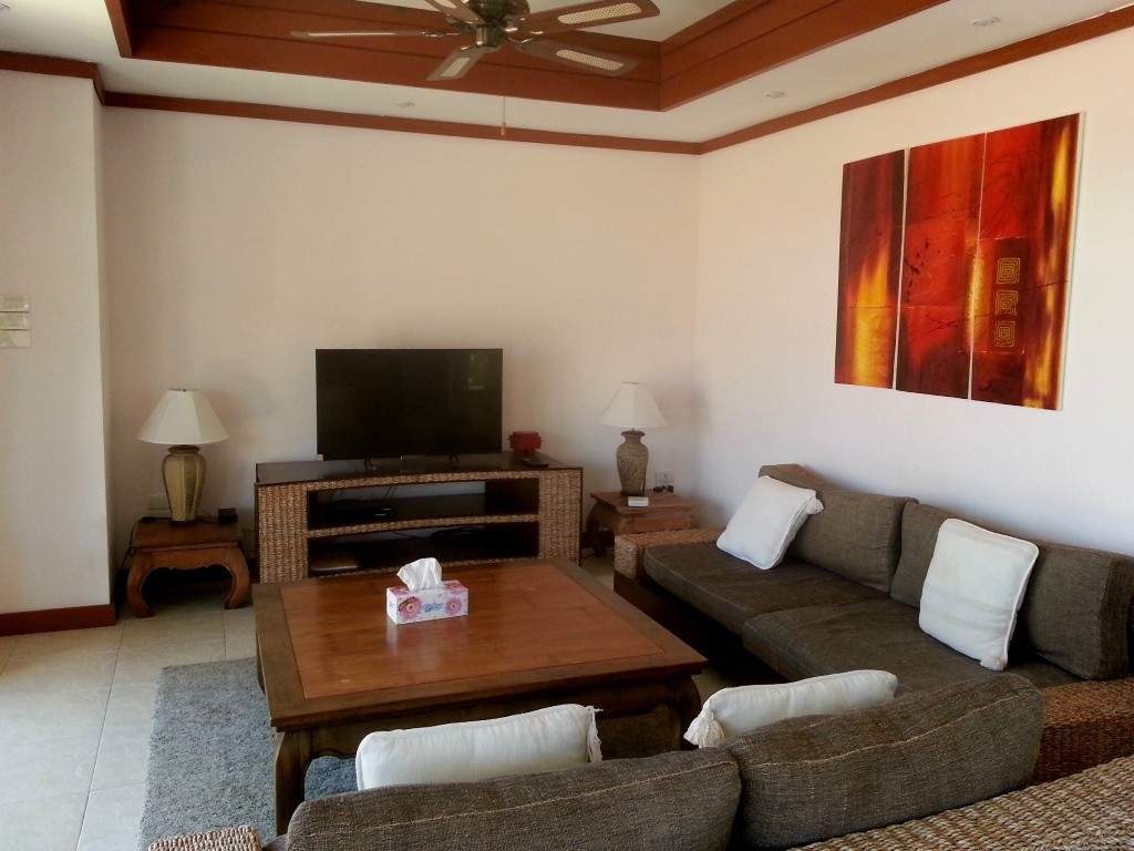 Rent villa Rosalind, Thailand, Samui, Bang Rak | Villacarte