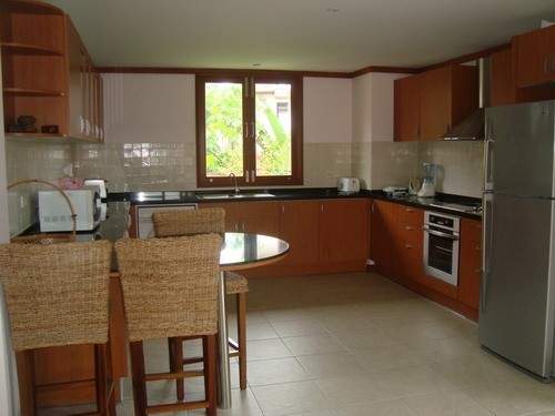 Rent villa Rosalind, Thailand, Samui, Bang Rak | Villacarte