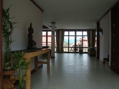Rent villa Rosalind, Thailand, Samui, Bang Rak | Villacarte