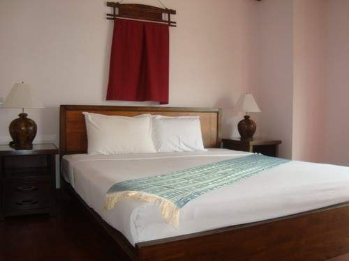 Rent villa Rosalind, Thailand, Samui, Bang Rak | Villacarte
