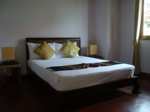 Rent villa Rosalind, Thailand, Samui, Bang Rak | Villacarte